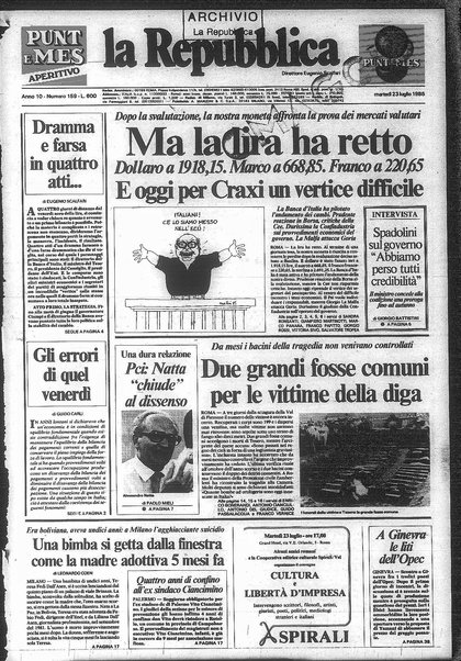 La repubblica